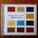 The Beautiful South- Painting It Red (RSA VG+)