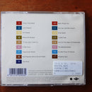 The Beautiful South- Painting It Red (RSA VG+)