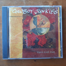 Cowboy Junkies- Black Eyed Man (USA VG+)