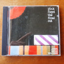 Pink Floyd- The Final Cut (RSA VG+)