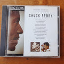 Chuck Berry- Legends In Music (UK VG+)