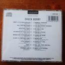 Chuck Berry- Legends In Music (UK VG+)