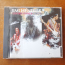 Jimi Hendrix- Cornerstones (RSA VG+)
