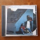 England Dan And John Ford Coley- Best Of (RSA VG+)