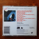 England Dan And John Ford Coley- Best Of (RSA VG+)