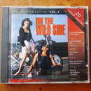 VA- On The Wild Side. The Rock Collection (UK VG+)