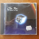 Chris Rea- The Road To Hell (EU VG+)