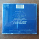 Chris Rea- The Road To Hell (EU VG+)