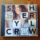 Sheryl Crow- Tuesday Night Music Club (USA VG+)