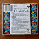 Mango Groove- Hometalk (EU VG+)