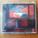 Anderson Broford Wakeman Howe- Anderson Broford Wakeman Howe (UK VG+)