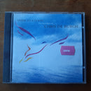 Chris De Burgh- Spark To Flame. The Very Best Of (RSA VG+)