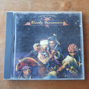Golden Earring- Bloody Buccaneers (EU VG+)