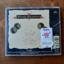 Golden Earring- Bloody Buccaneers (EU VG+)