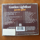 Gordon Lightfoot- Gord's Gold (USA VG+)