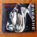 Midnight Oil- Breathe (RSA VG+)