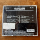 Vanilla Fudge- You Keep Me Hanging On (EU VG+)