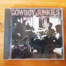 Cowboy Junkies- The Trinity Session (CANADA VG+)