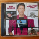Boz Scaggs- Greatest Hits (RSA VG+)