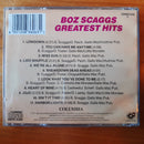 Boz Scaggs- Greatest Hits (RSA VG+)