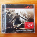 Live- Songs From Black Mountain (RSA VG+)