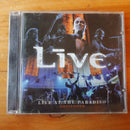 Live- Live At Paradiso (RSA VG)