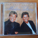 Modern Talking- The Very Best Of (RSA VG+)