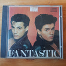 Wham- Fantastic (RSA VG+)