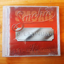 Smokie- Platinum (RSA VG+)