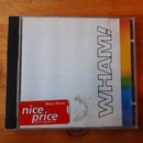 Wham!- Wham (RSA VG-)