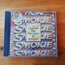 Smokie- The Very Best Of  (RSA VG+)