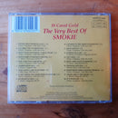 Smokie- The Very Best Of  (RSA VG+)