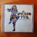 Jethro Tull- The Very Best Of (RSA VG+)