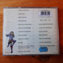 Jethro Tull- The Very Best Of (RSA VG+)