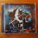 Jethro Tull- Through The Years (UK VG+)