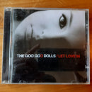 The Goo Goo Dolls- Let Love In (RSA VG)