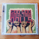 The Goo Goo Dolls- Vol 2. 2 CDs (RSA VG+)