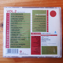The Goo Goo Dolls- Vol 2. 2 CDs (RSA VG+)