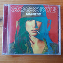 The Goo Goo Dolls- Magnetic (RSA VG+)