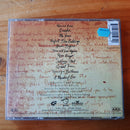 Counting Crows- August And Everything After (RSA VG+)