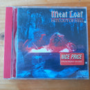 Meat Loaf- Hits Out Of Hell (UK VG)