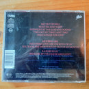 Meat Loaf- Hits Out Of Hell (UK VG)