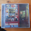 Van Morrison- Down The Road (RSA VG+)
