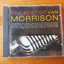 Van Morrison- The Best Of (UK VG+)