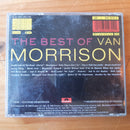 Van Morrison- The Best Of (UK VG+)