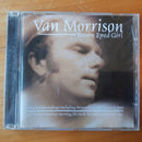 Van Morrison- Brown Eyed Girl (EU VG+)