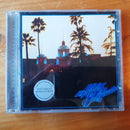 Eagles- Hotel California (EU VG+)