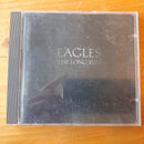 Eagles- The Long Run (EU VG+)