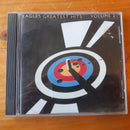 Eagles- Greatest Hits Volume 2 (RSA VG+)