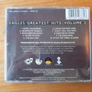 Eagles- Greatest Hits Volume 2 (RSA VG+)
